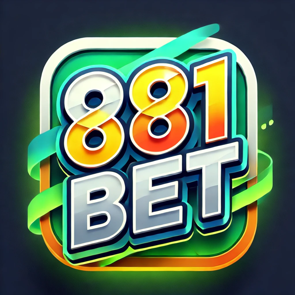 Logo da 8811bet