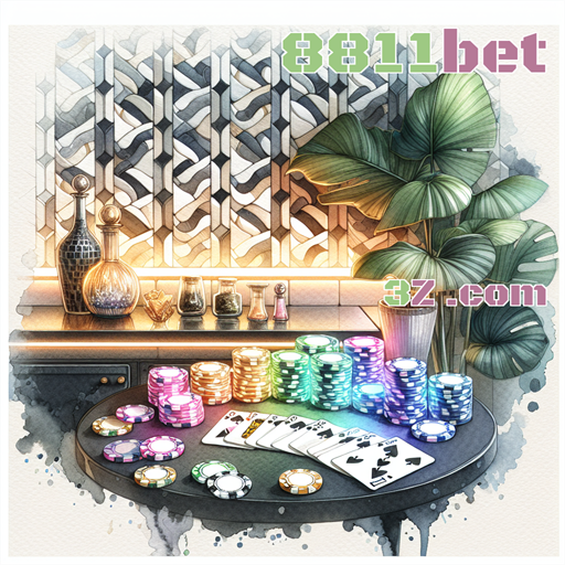 A Emoção do Bingo no 8811bet: Diversão e Prêmios ao Seu Alcance