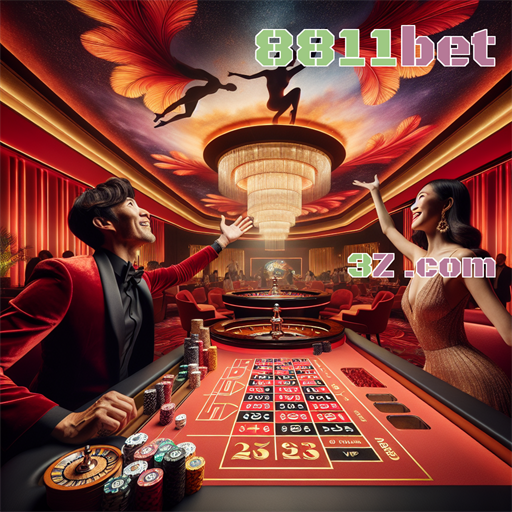 8811bet