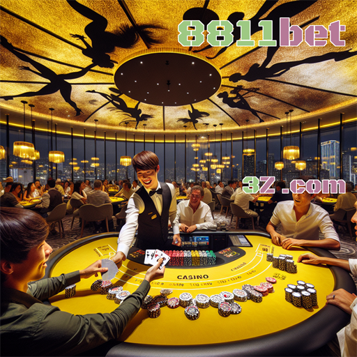 A Revolução dos Jogos de Criptomoeda em 8811bet